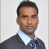 RAGHVENDRA KUNWAR