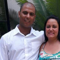Waldinei Pereira Da Silva