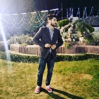 Sahil Yadav