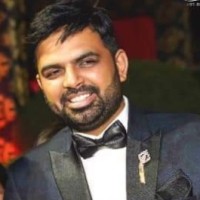 Swapnil Gandhi