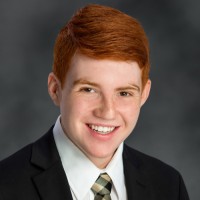 Nicholas Joseph