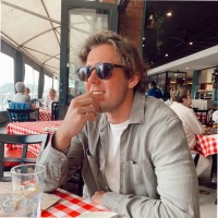 Matthew Everitt