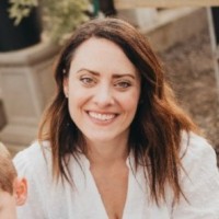Tiffany Pike