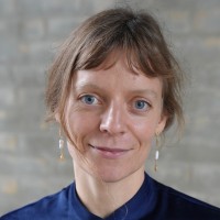 Lisa Maria Frendved Christensen