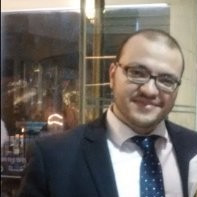 Mohammad Ghazi Hamed