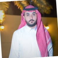 Faris Alharbi