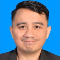 Danial Haziq Mohamed