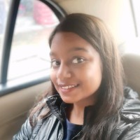 Saloni Maheshwari