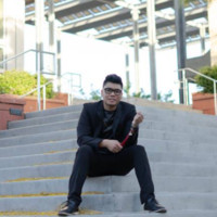 Raindy Santos