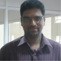 Sivakumar Murugasaamy