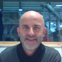 Dominique Déléris