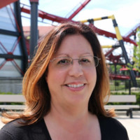 Lisa Scheuring