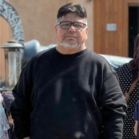 Irfan Mukadam