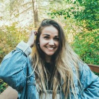 Catherine Perron