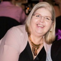 Andrea du Preez
