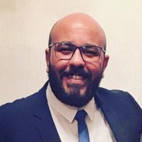 Hesham Khaled