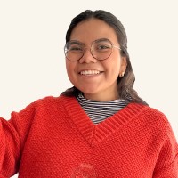 Xazel Cerda, Assoc. Aia