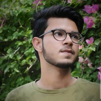 Siddharth Bansal