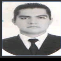 Netzahualcoyotl Ramirez Campos