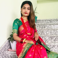 anisha niroula