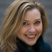 Nicole Garick