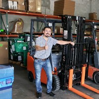 Juan C. Sevilla