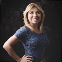 Sandra Barrios Cabrera