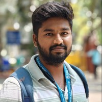 KISHORE C
