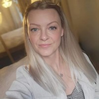 Charlotte Caster