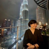 NUR AZEELA DANIEL
