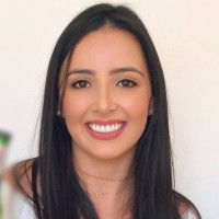 Maria Isabel B Caliani