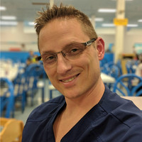 Adam Shinsky Msn, Rn
