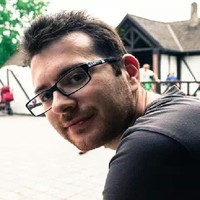Gaston Alanis