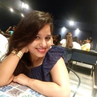 Priyanka Sharma