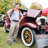 Henry Chiu