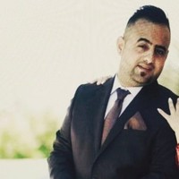Mohammad Alawneh