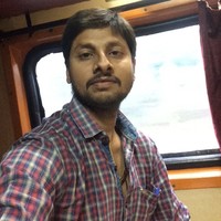 Amit Dubey