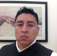 Raúl Martínez Castillo