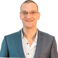 Jonathan Schaap
