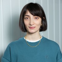 Anna Margaryan