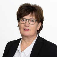 Doreen De Man - Derks