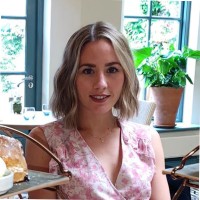 Claire Revell