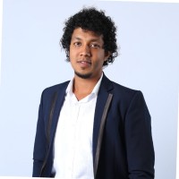 Danindu Edirisinghe