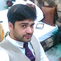Anurag Trivedi