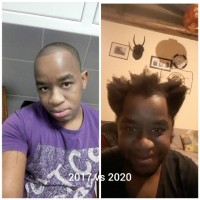 Senzo Nzima