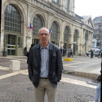 Noureddine Meziane