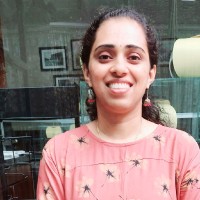 Anila Antony