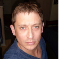 Aaron Comber