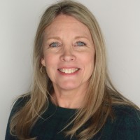 Margaret Thomas