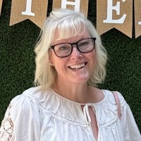 Jeannie Campbell